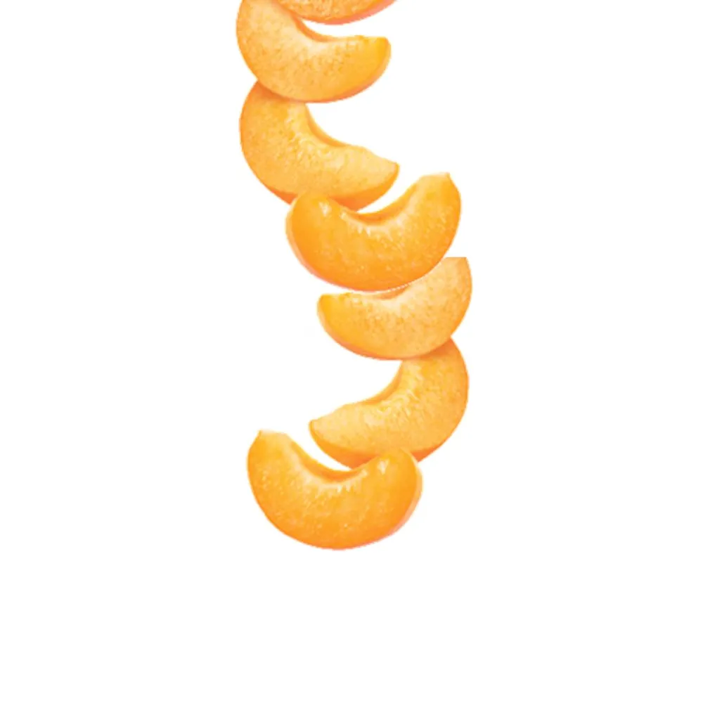 Abrikosų sirupas 1L