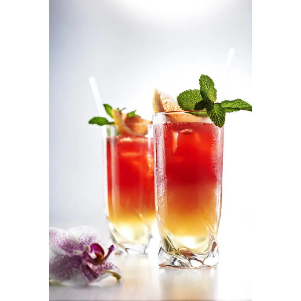 Orchidinės sirupas 1L