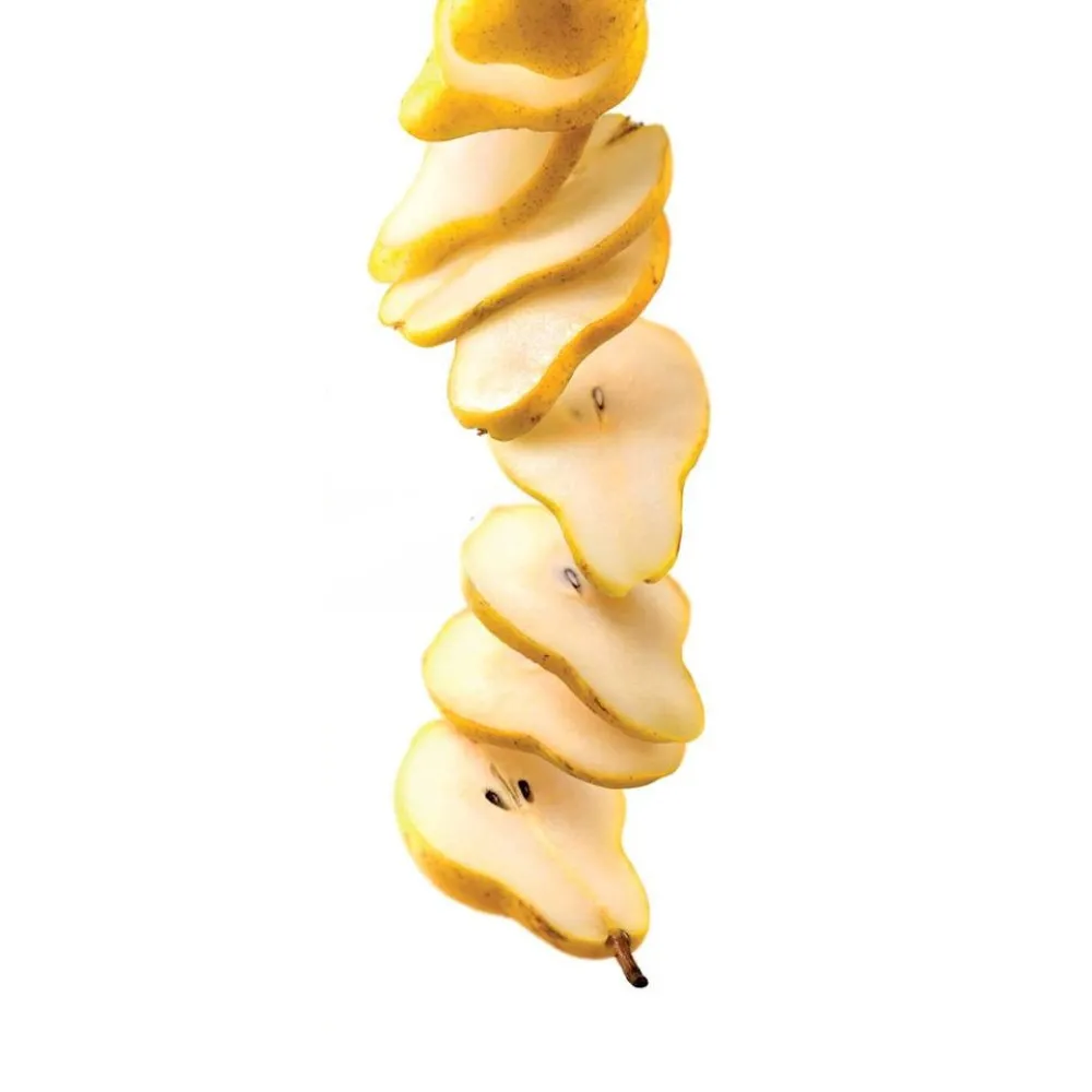 Premium Pear Syrup 1L