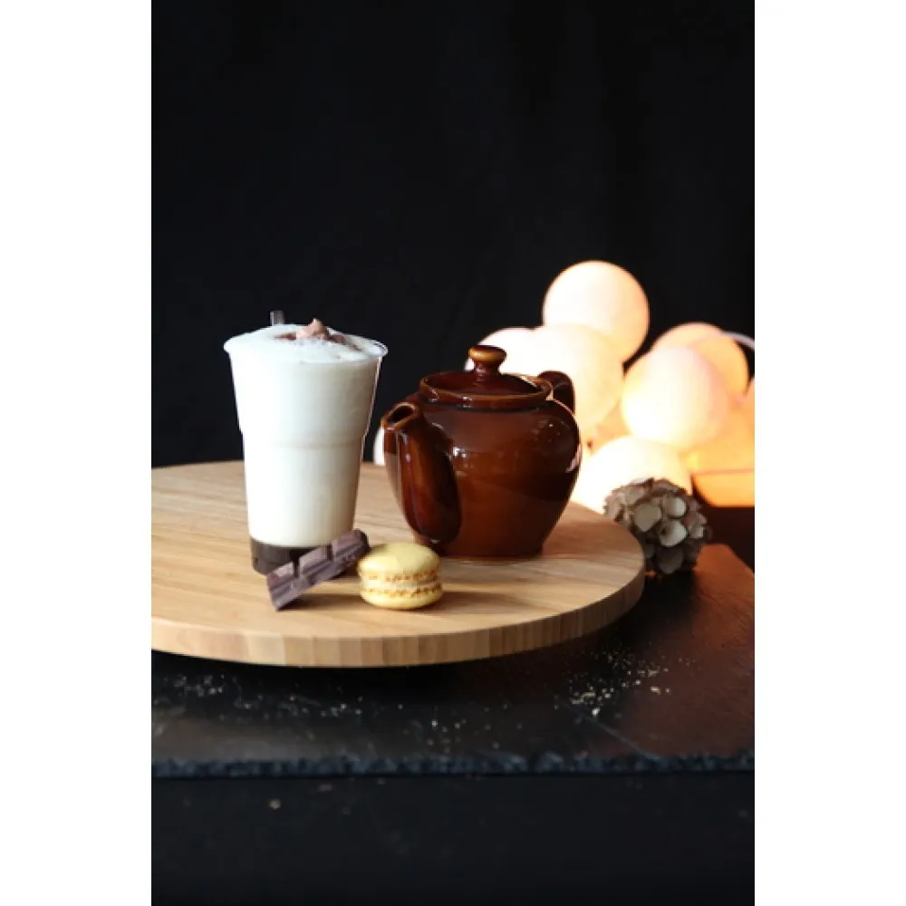 Pistacijų Sirupas 1L