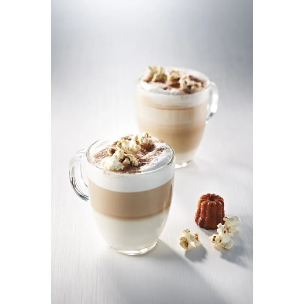 Saldus kukurūzų sirupas 1L