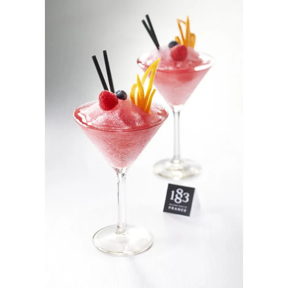 Triple sec sīrups 1L