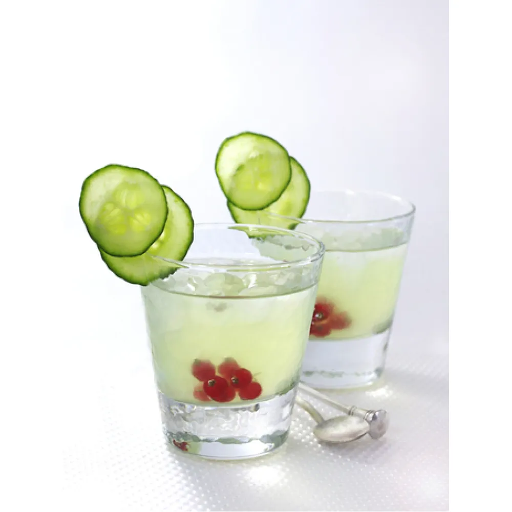 Yuzu Citronu Sīrups 1L