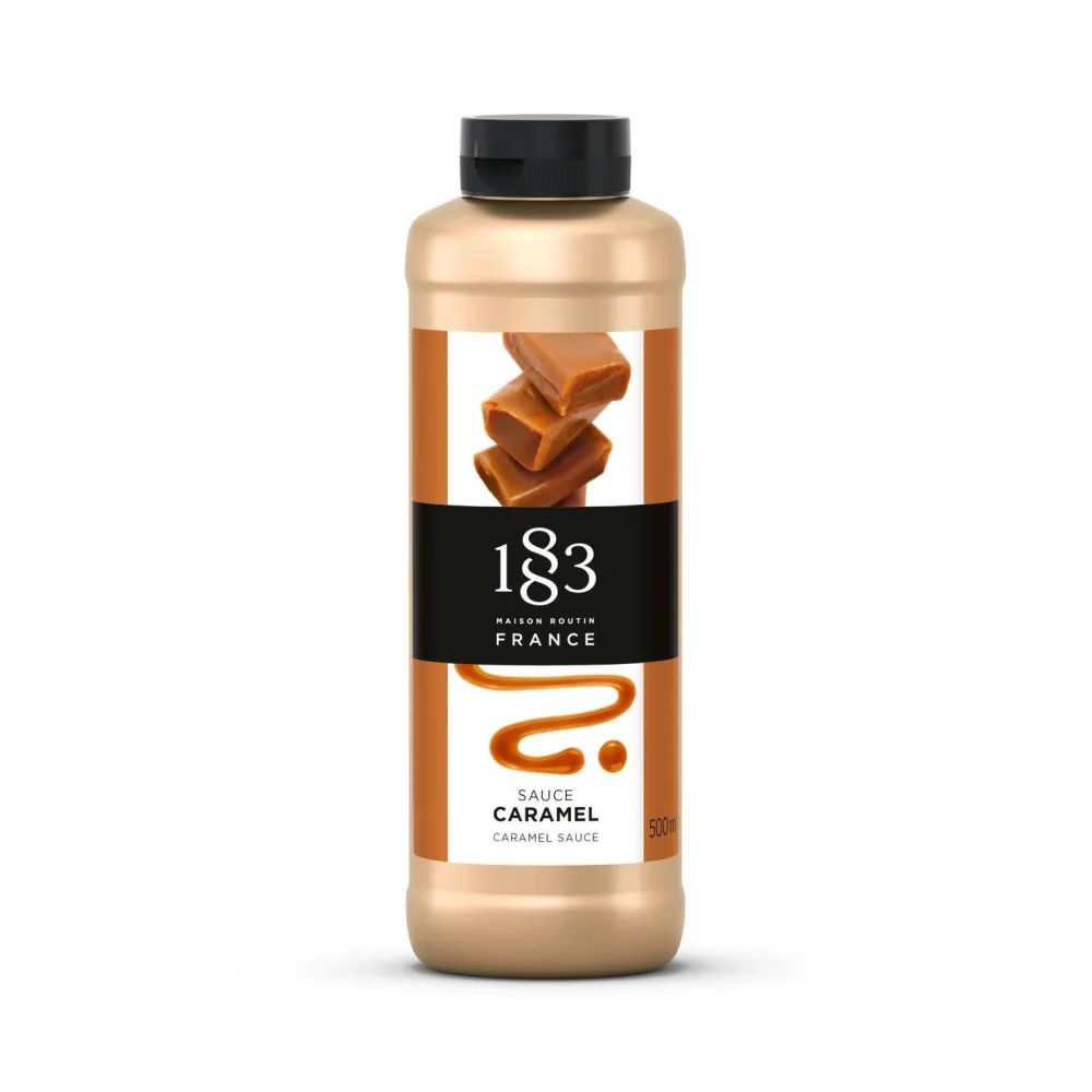 Karamellikaste 500 ml (275203190004)