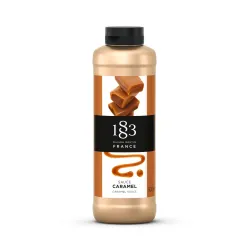 Karamellikaste 500 ml