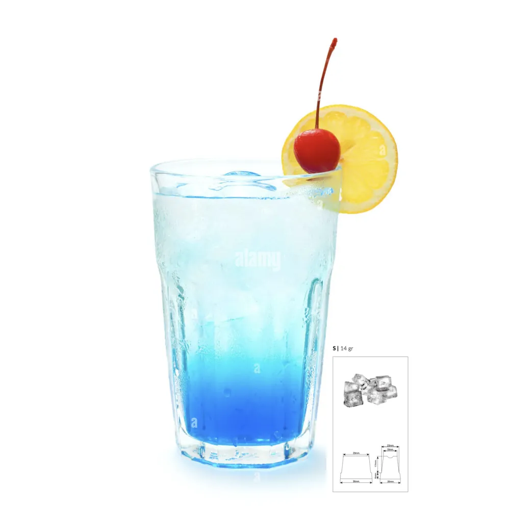 Générateur de glace SS 25W - Machine à glaçons efficace