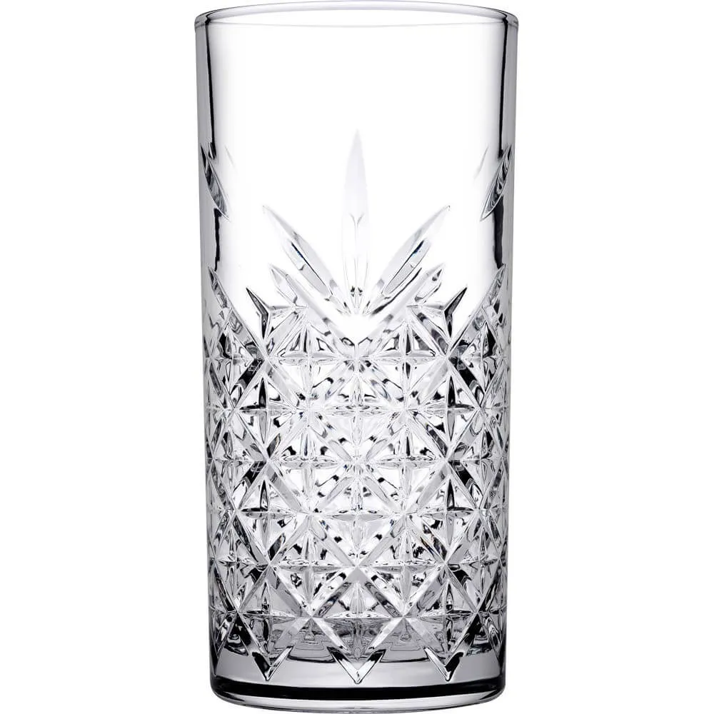 Kõrge klaas TIMELESS 365ml (400344)