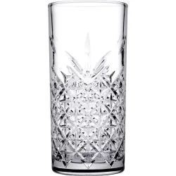 Kõrge klaas TIMELESS 365ml