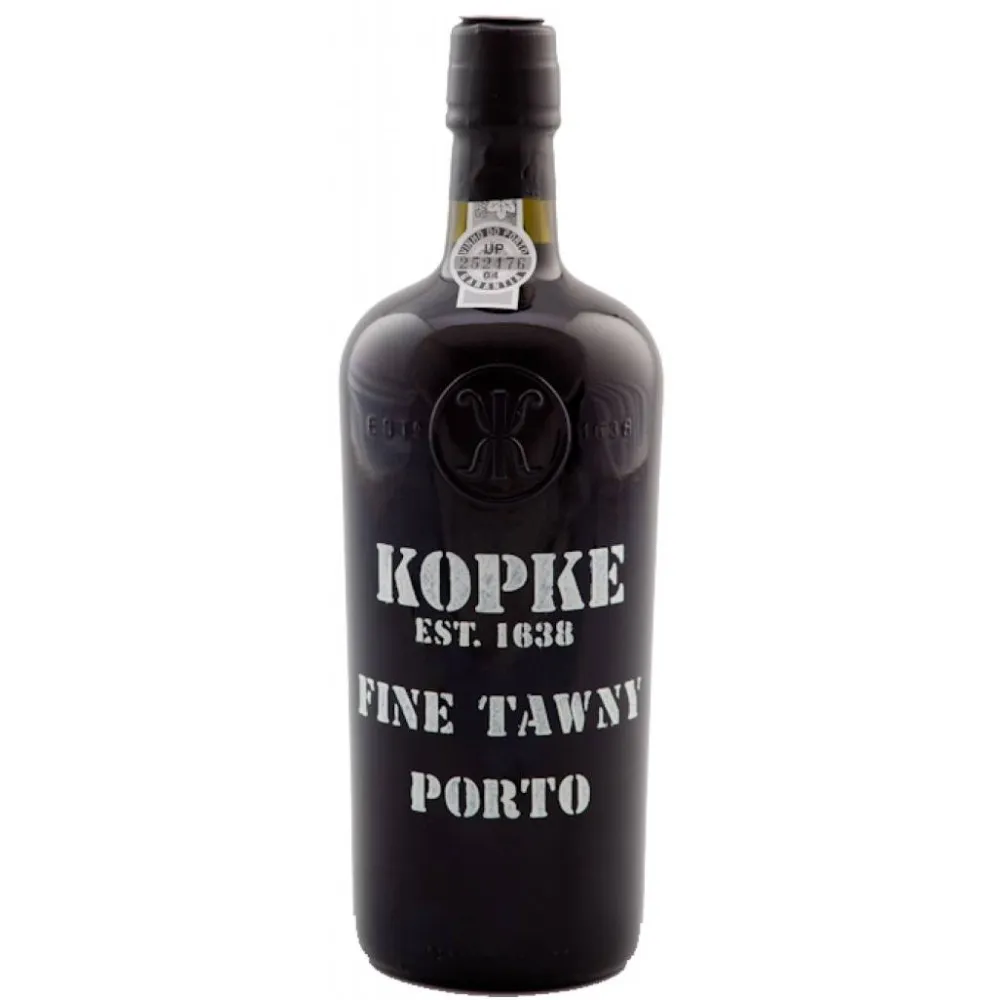 Kopke Vynas Fine Tawny