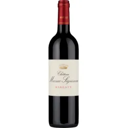 Chateau Marsac Seguineau Margaux 2015