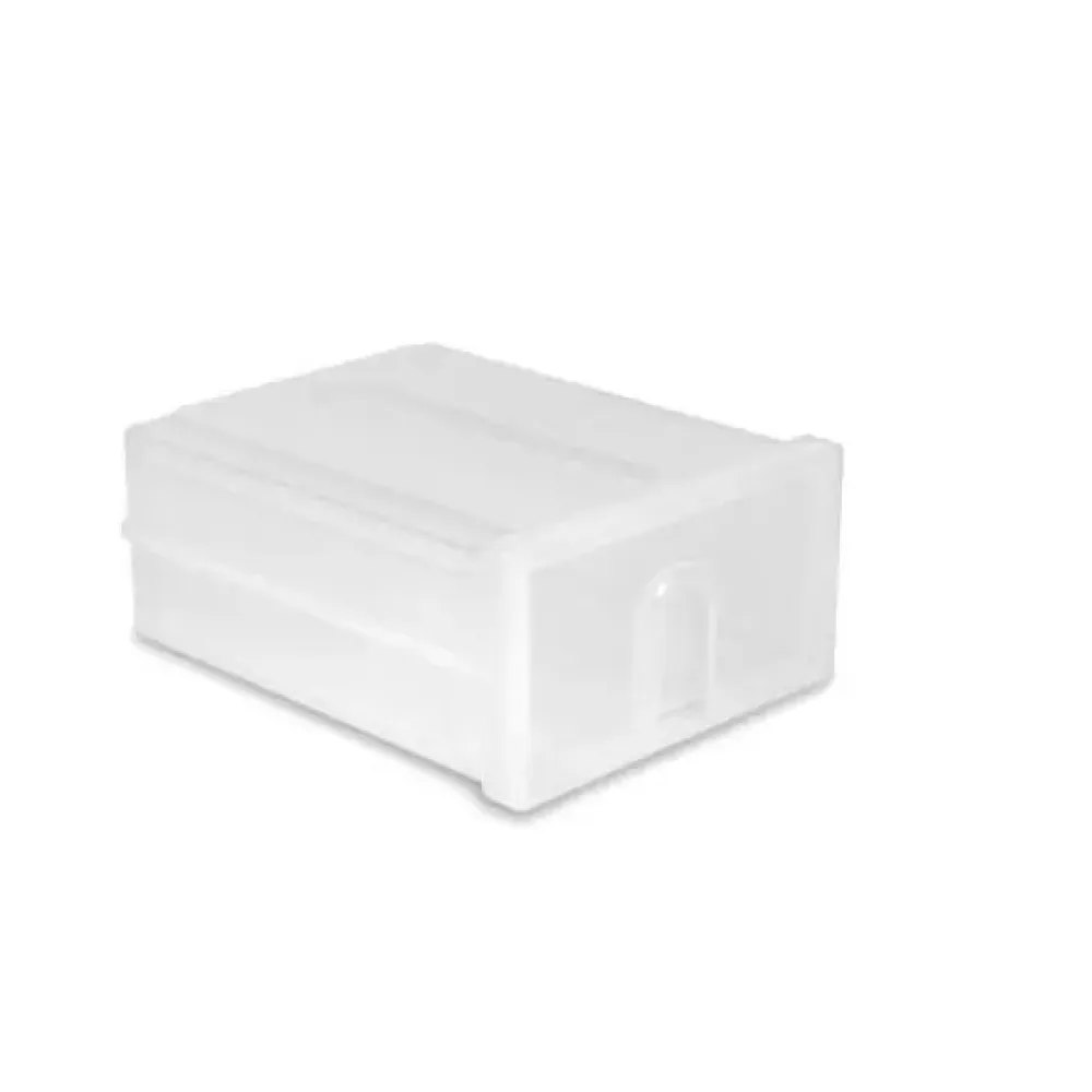 Organisateur compact à tiroir unique