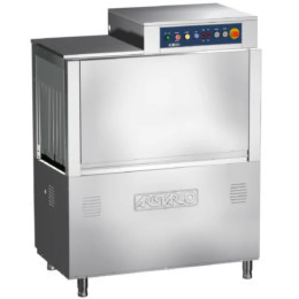 RK1200 Elektromechaninė Indaplovė