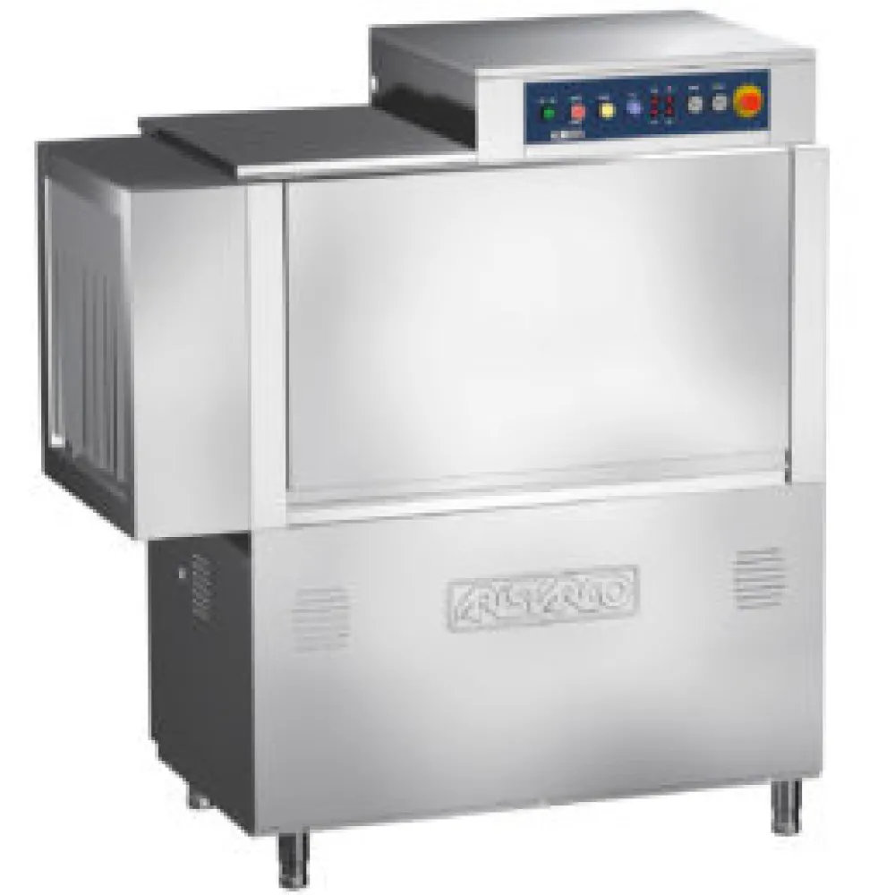 Professionaalne Elektromehaaniline Nõudepesumasin RK1650