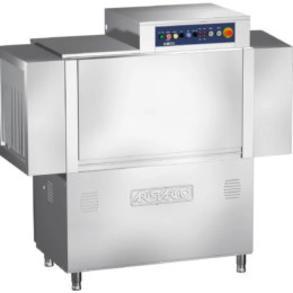 RK2500 Elektromehaaniline Konveiertüüpi Nõudepesumasin