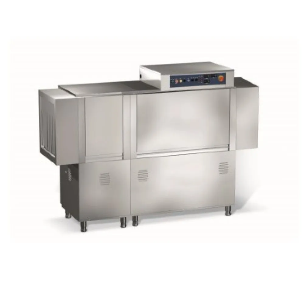 RK3000 Elektromehaaniline Konveiertüüpi Nõudepesumasin