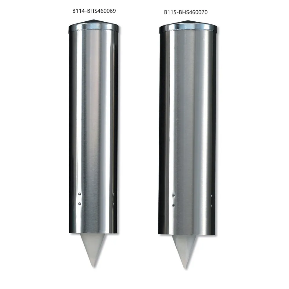 Distributeur de Gobelets B114/B115