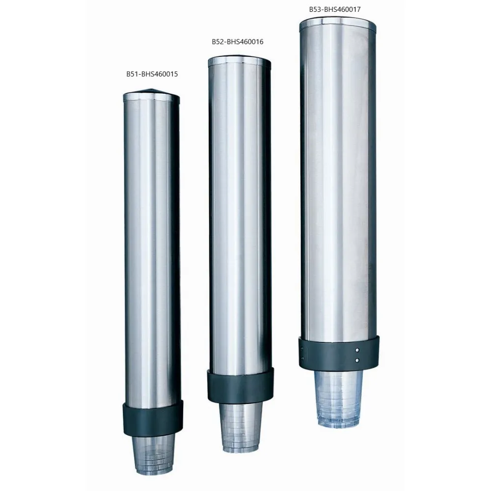 Distributeur à Tasses B51