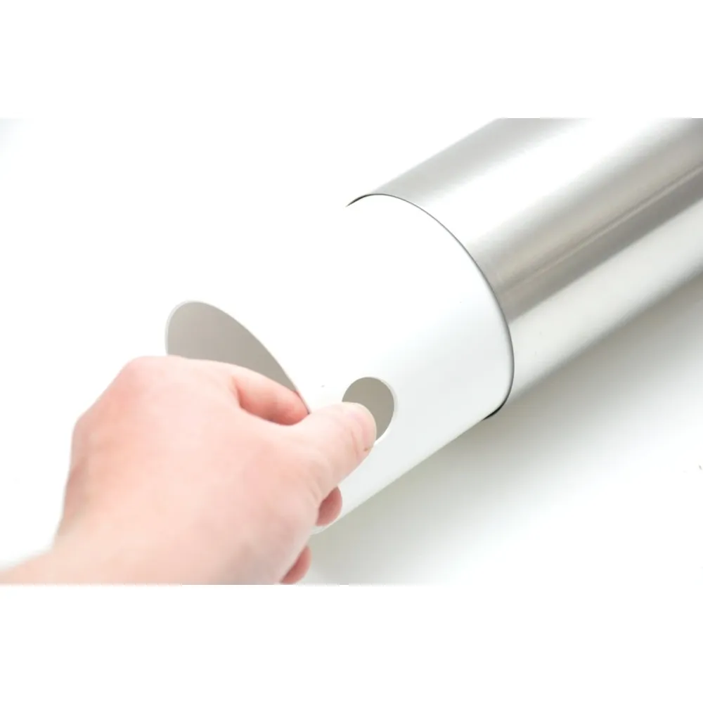 Sieninis puodelių dozatorius B52S