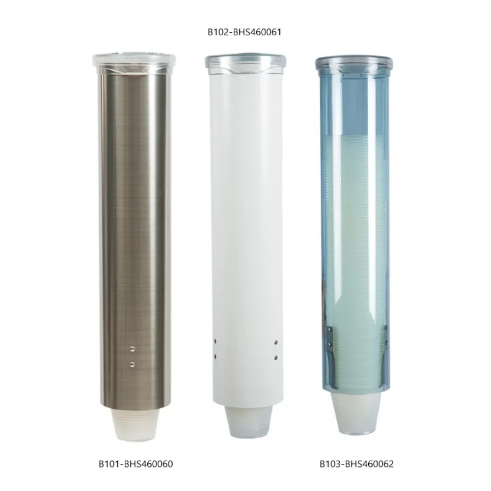 Distributeur de Gobelets Pratique B101-B103