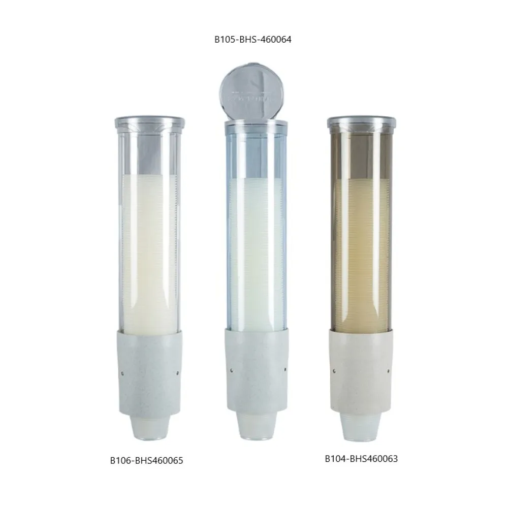 Praktisks glāžu futlāris B104-B106