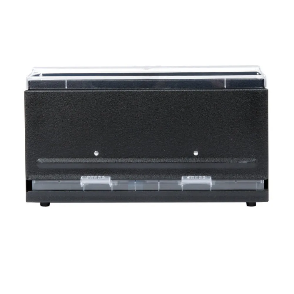 Šiaudelių dozatorius T22