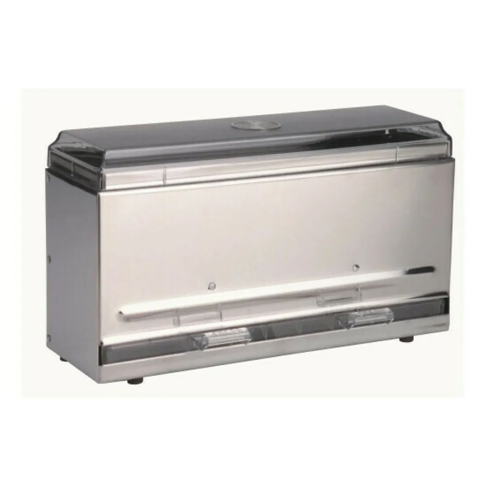 Šiaudelių dozatorius T22E