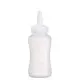 Mērču pudele-dozators Squeeze 150 ml