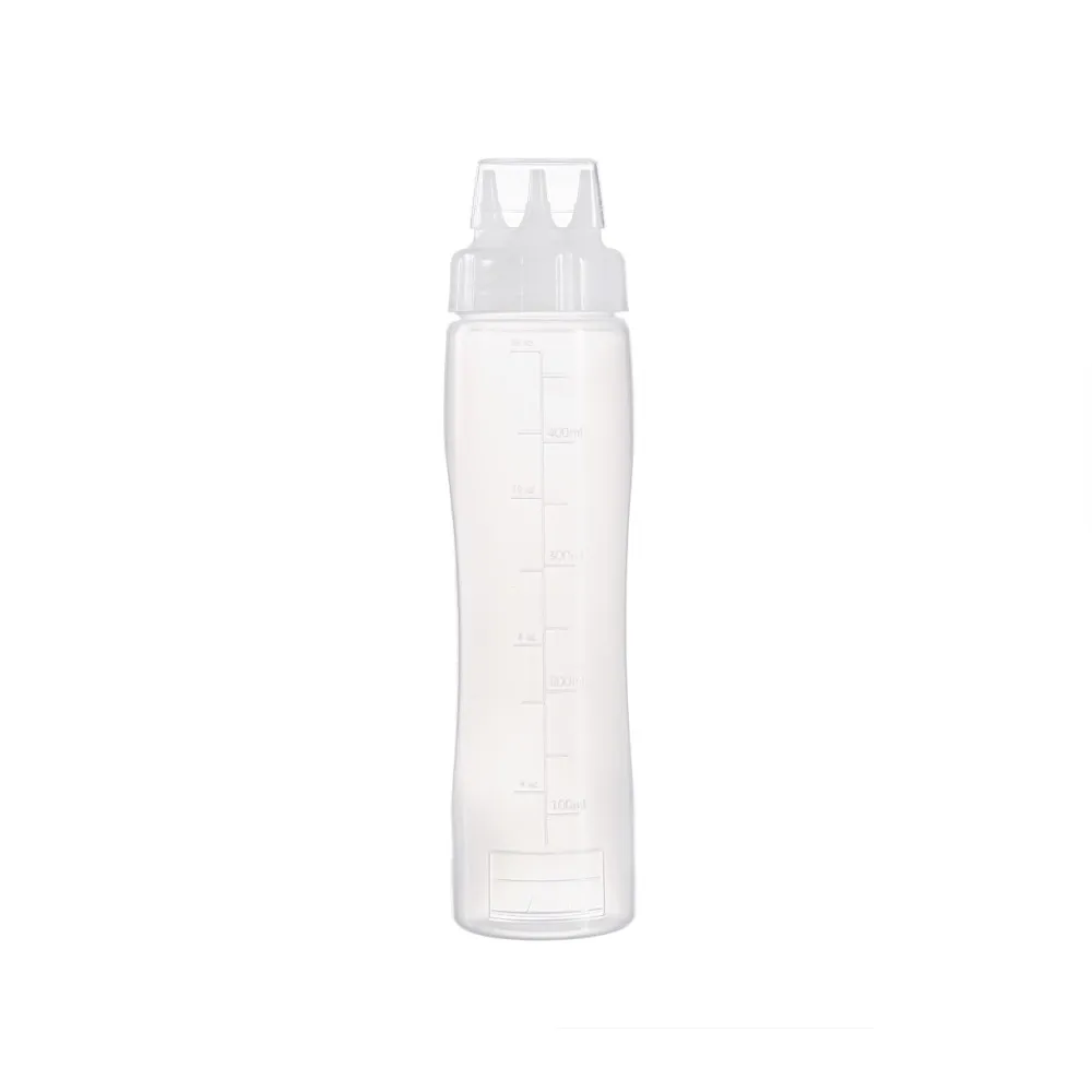 Bouteille Squeeze 500 ml pour Sauces
