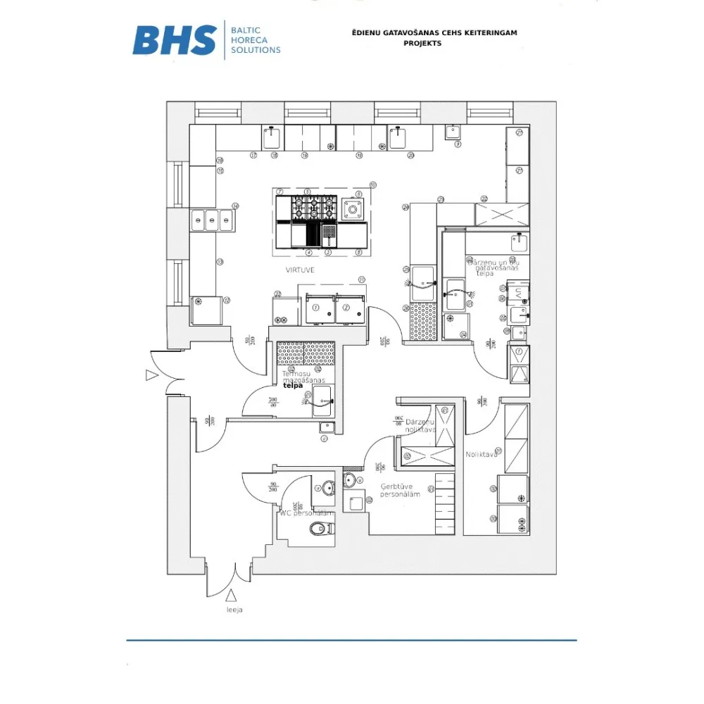 Atelier de Cuisine Personnalisé pour Traiteurs
