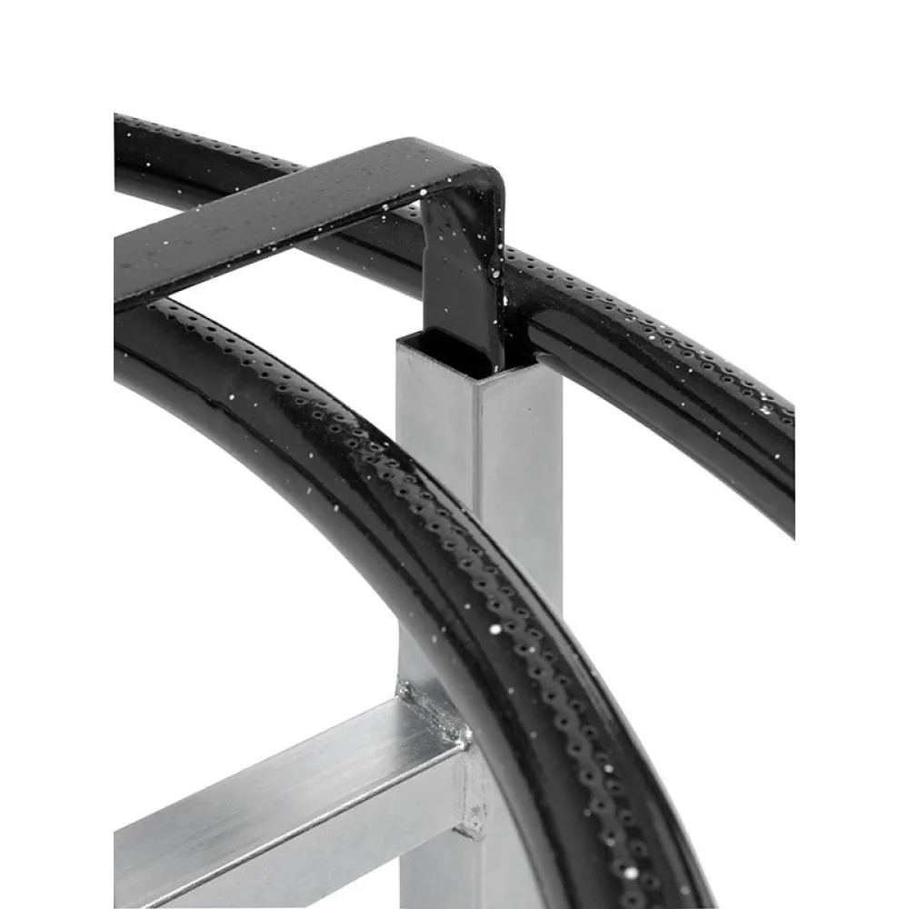 Paella Gaasigrill 600