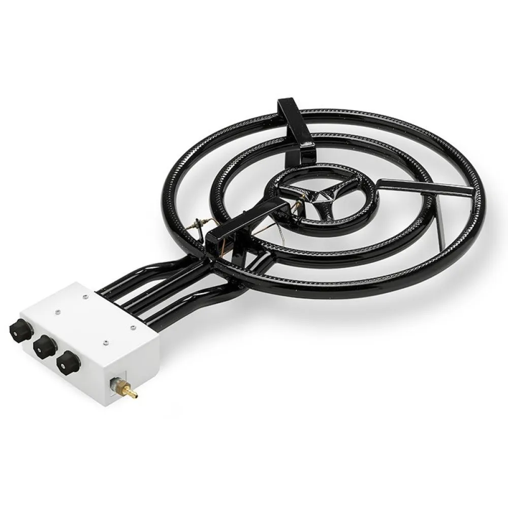 Paella Gaasigrill 600