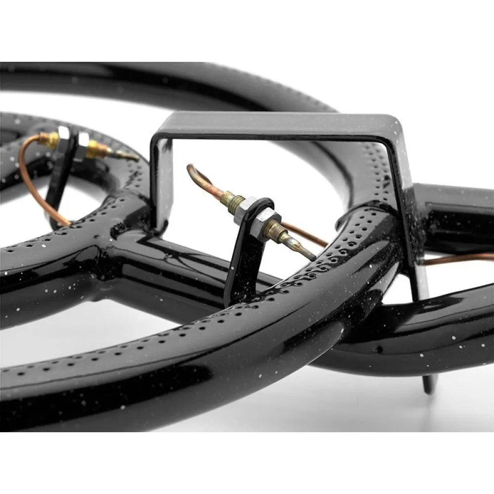 Paella Gaasigrill 600