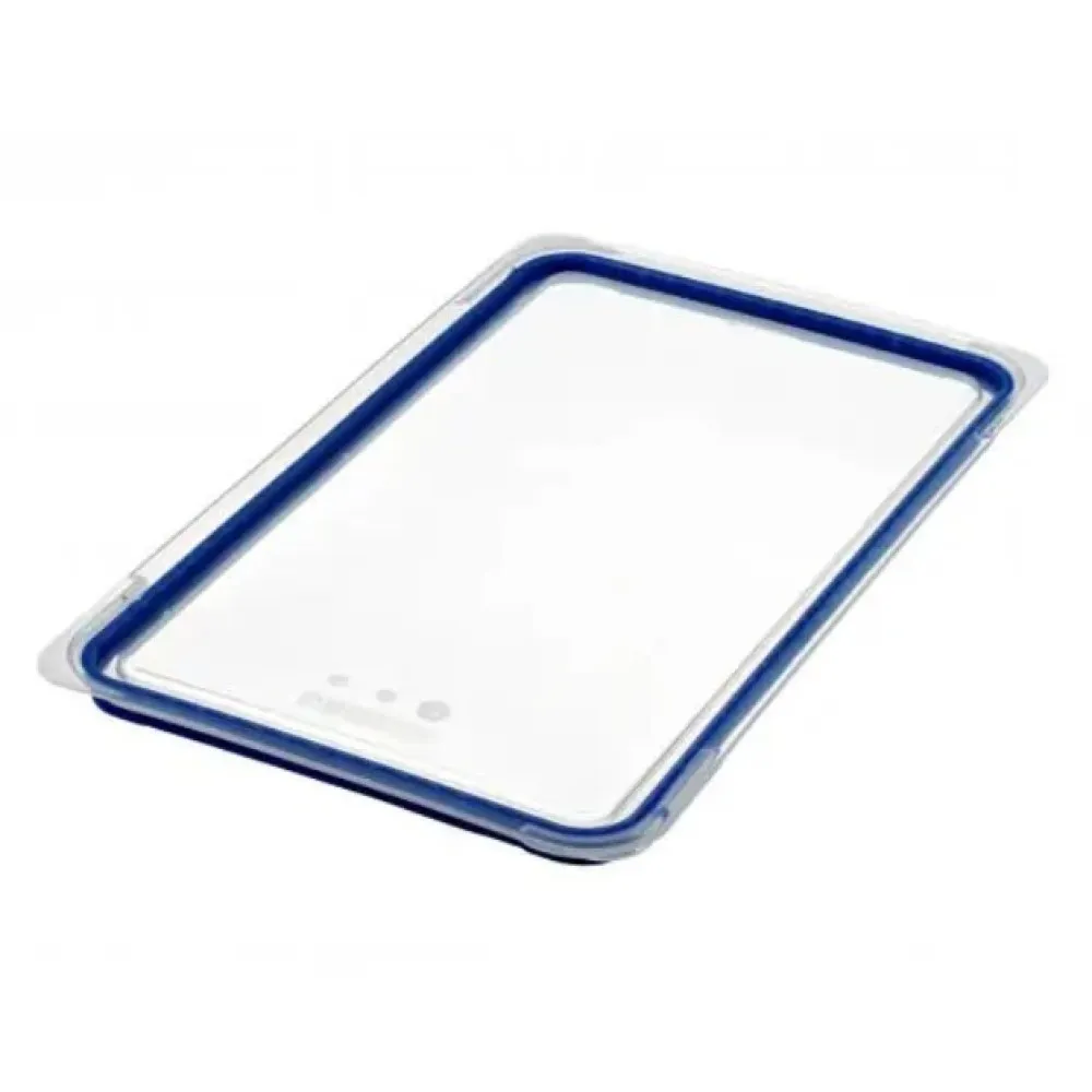 Airtight Polycarbonate Lid 1/1 GN