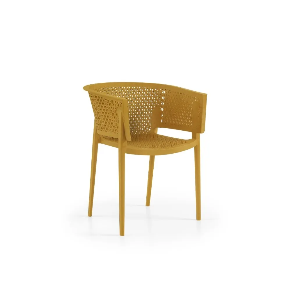 Кресло Oxy для уличного отдыха