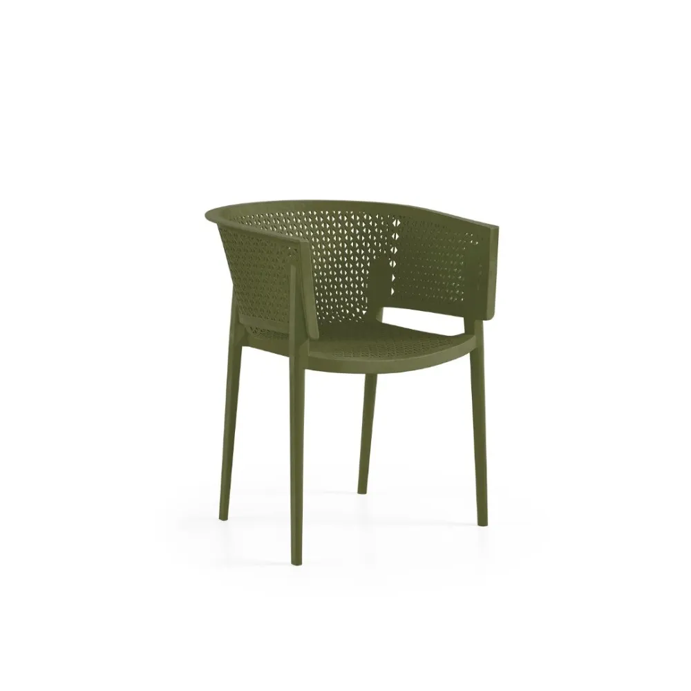 Кресло Oxy для уличного отдыха