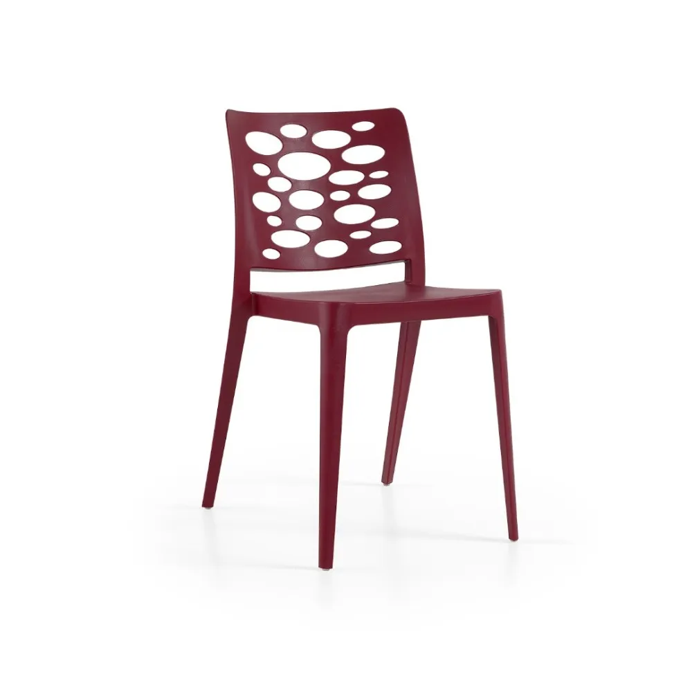 Venus kėdė - moderni terasos sėdynė