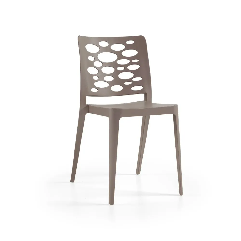 Venus kėdė - moderni terasos sėdynė