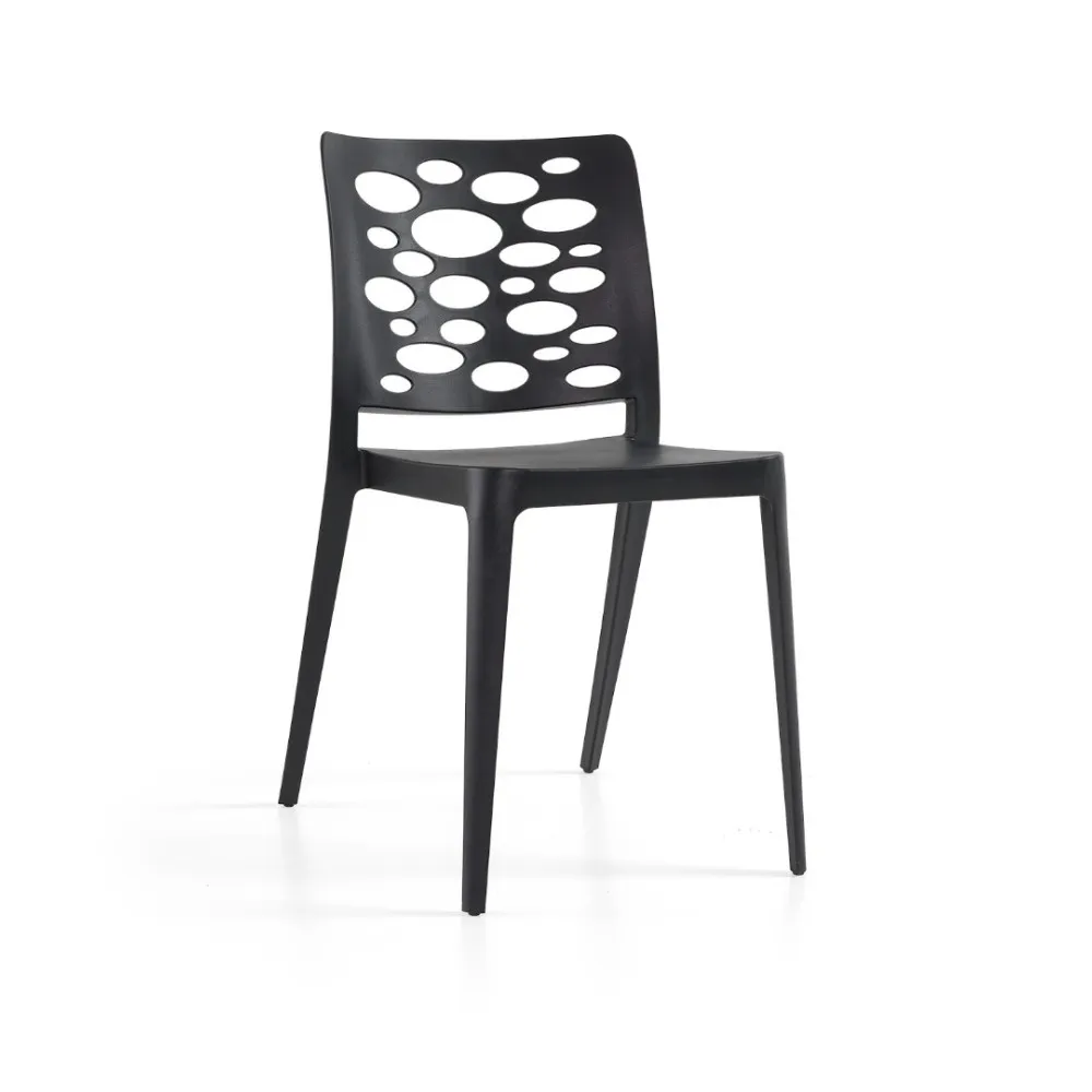 Venus kėdė - moderni terasos sėdynė