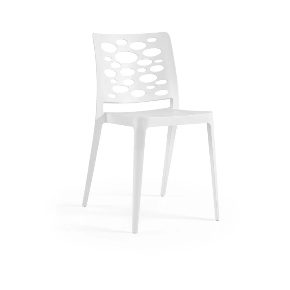 Venus kėdė - moderni terasos sėdynė