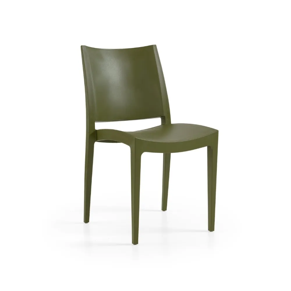 Chaise de Terrasse Libby