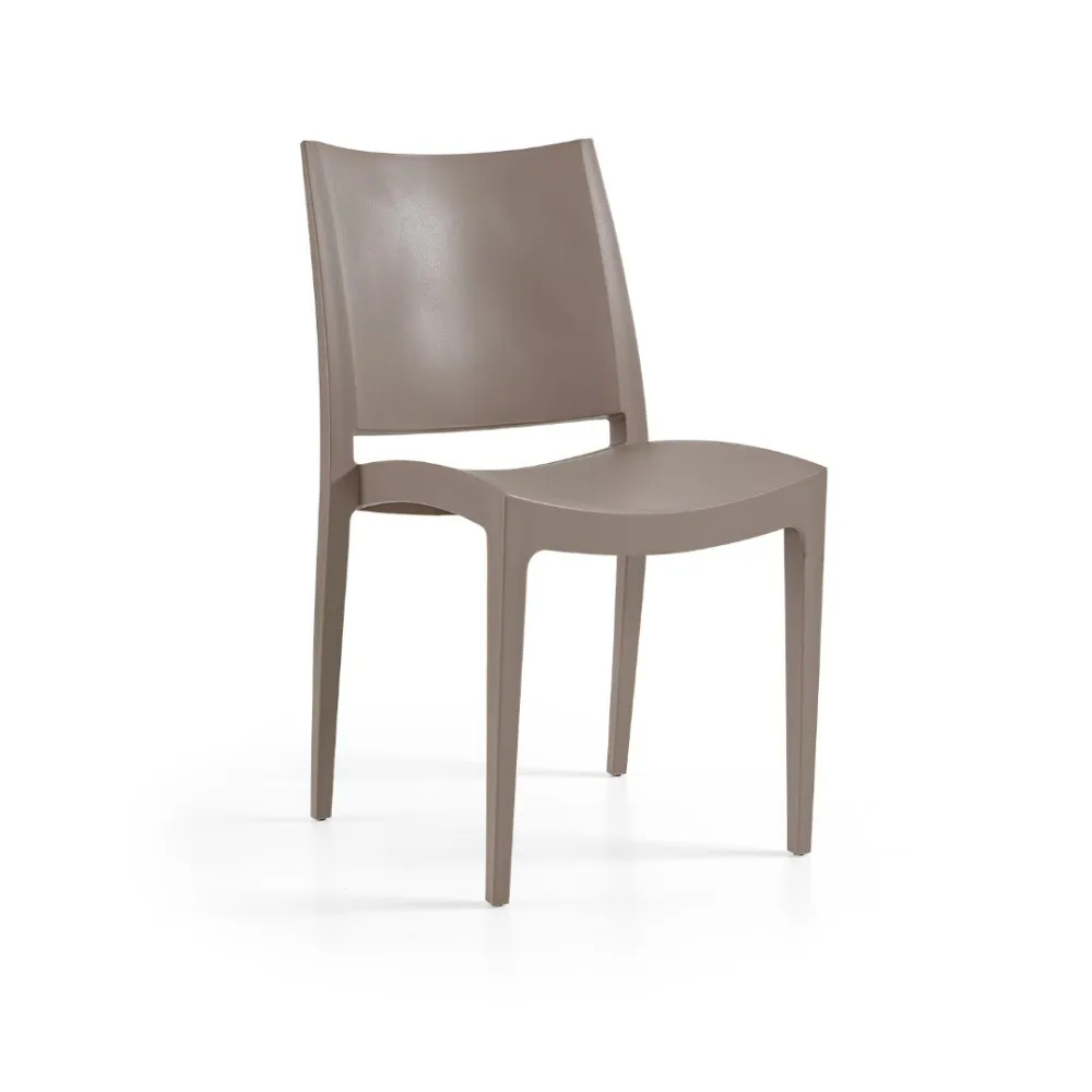 Chaise de Terrasse Libby