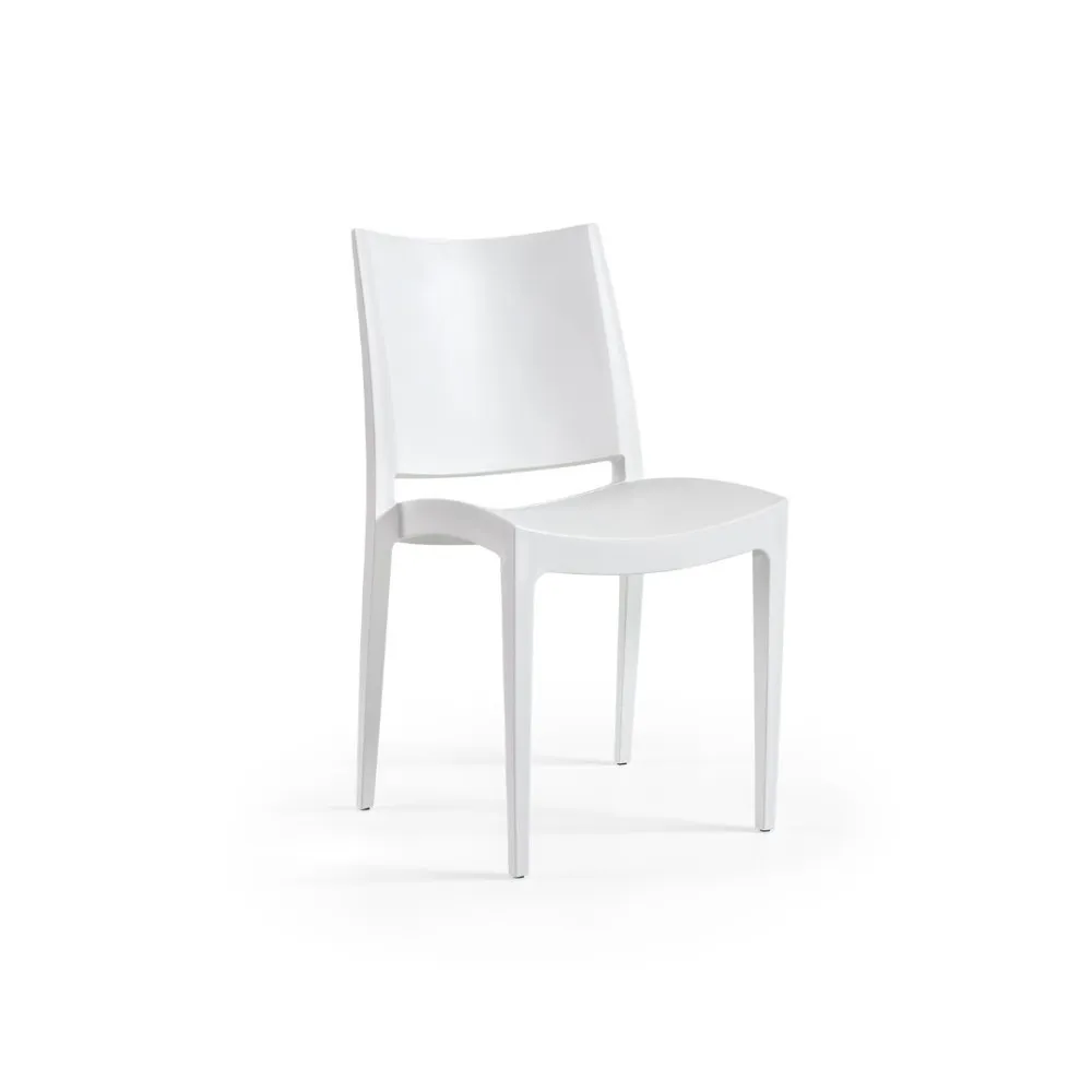 Chaise de Terrasse Libby