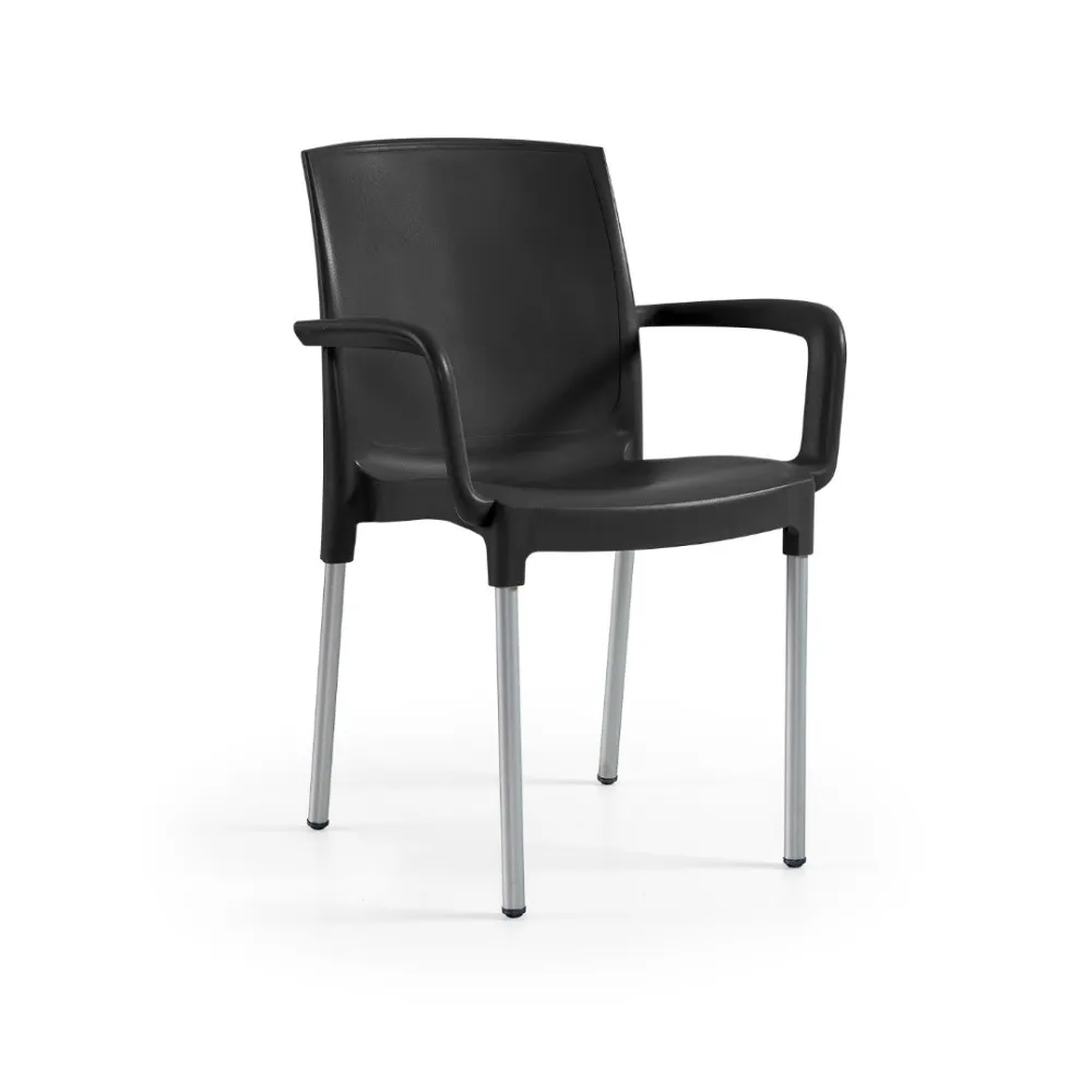 Kerge ja vastupidav terrassi tool