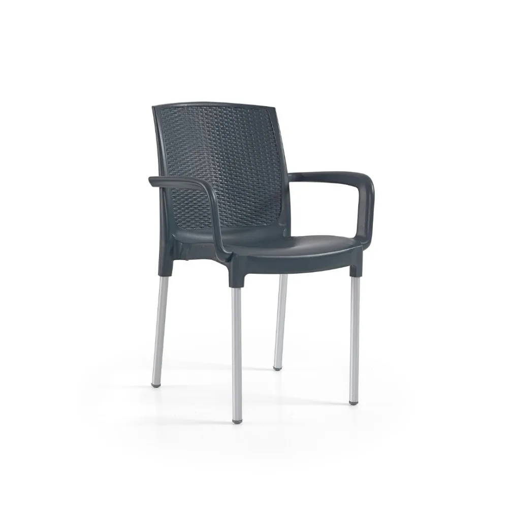 Chaise Diana en Polypropylène