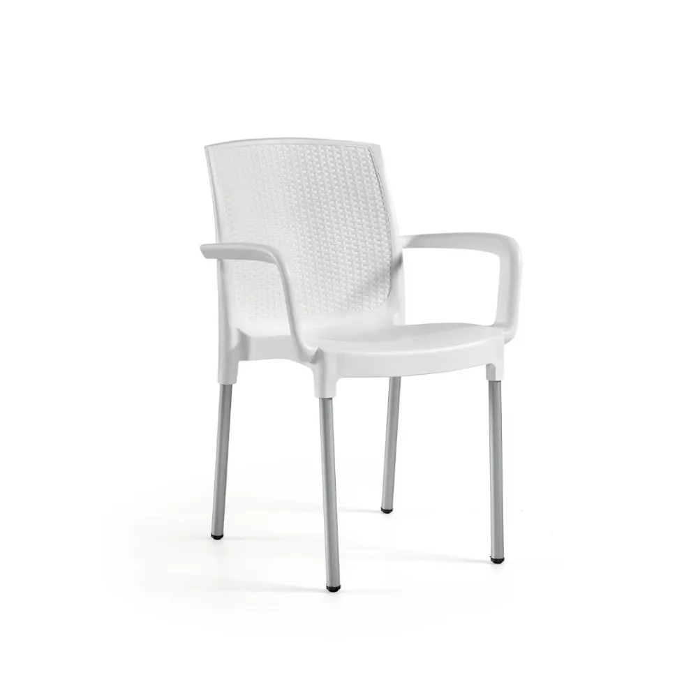 Chaise Diana en Polypropylène