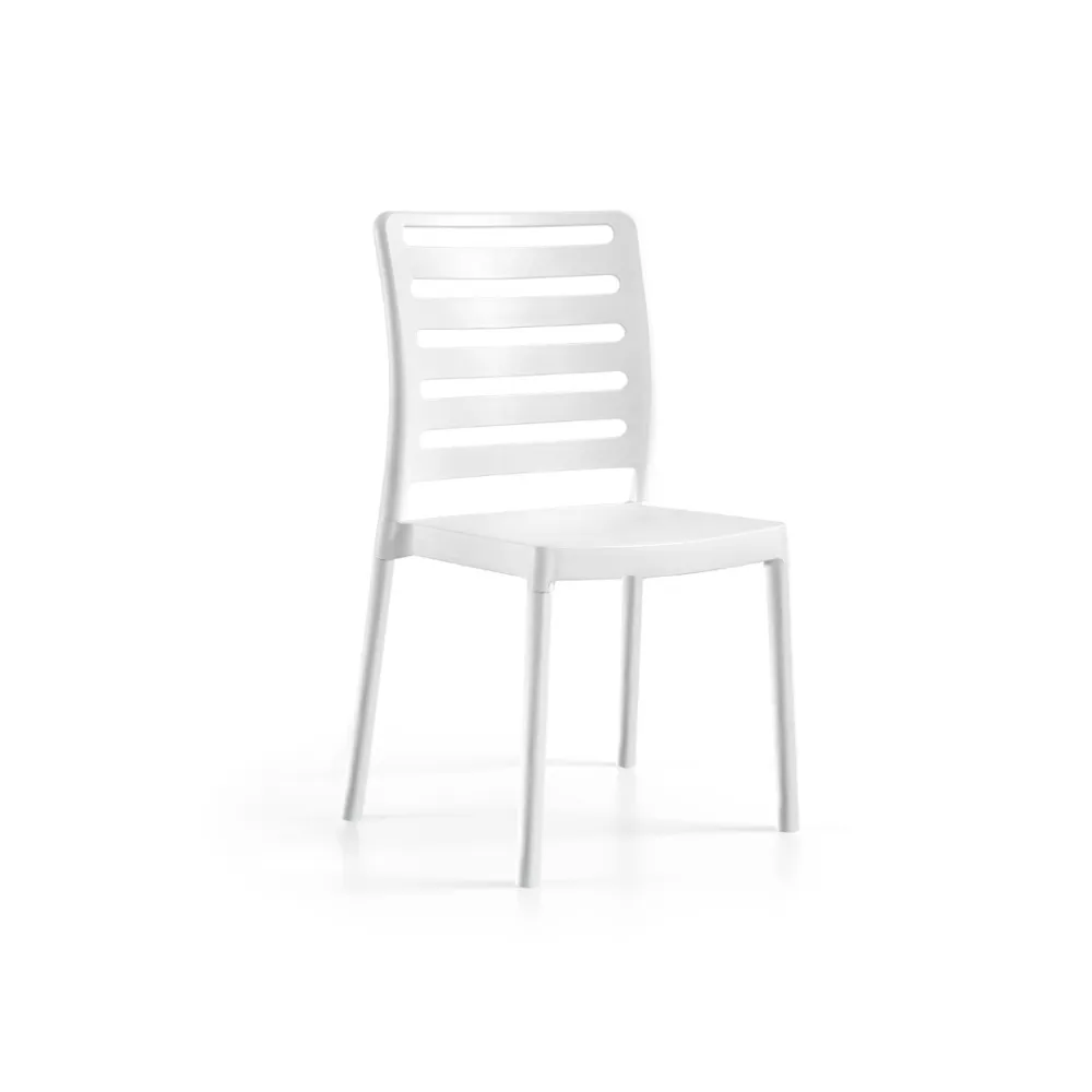 Modernaus dizaino kėdė 