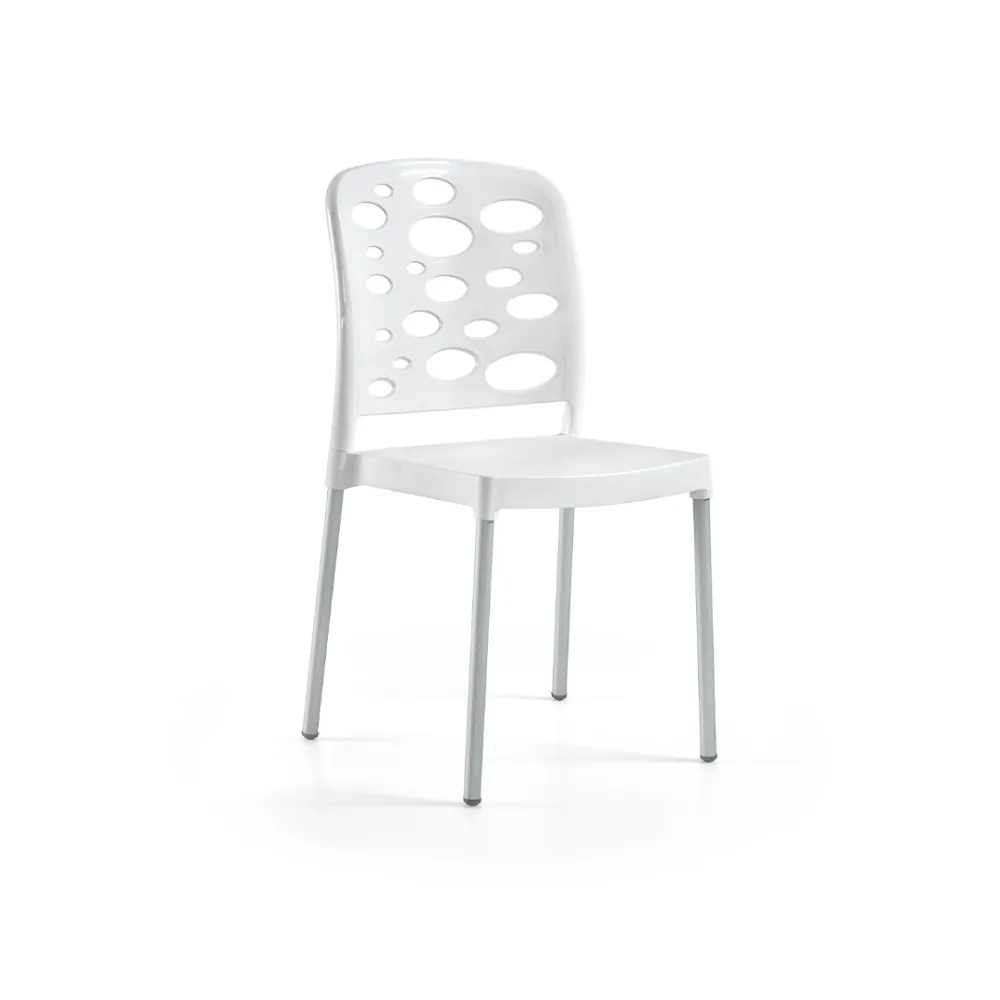 Kerge ja stiilne terrassitool