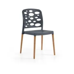 Tool Bubble puidust jalaga