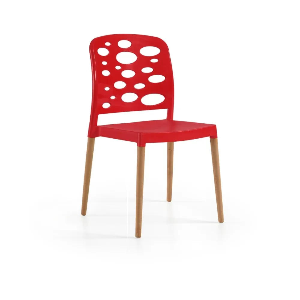 Kaunis puidust jalaga tool