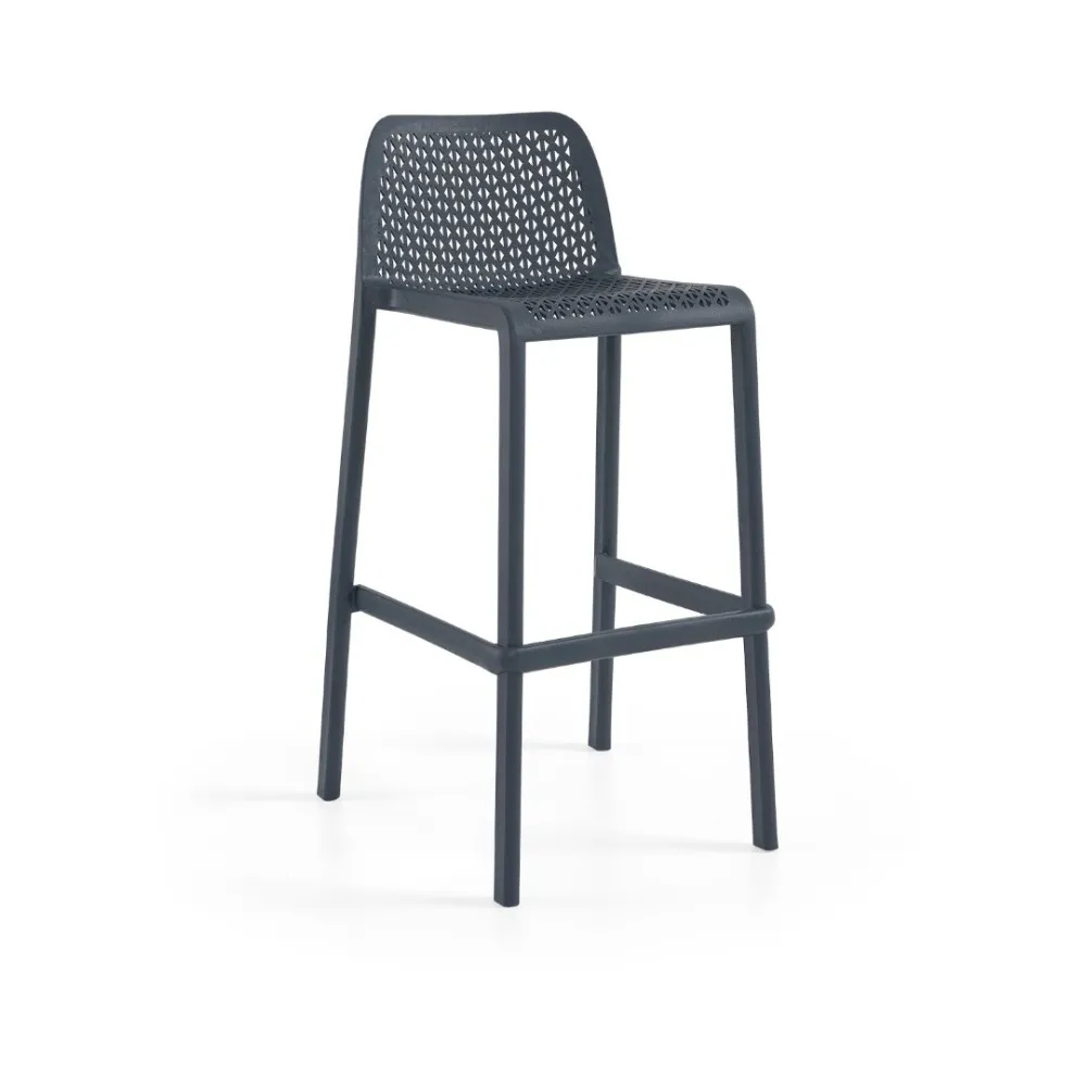 Oxi High Bar Chair